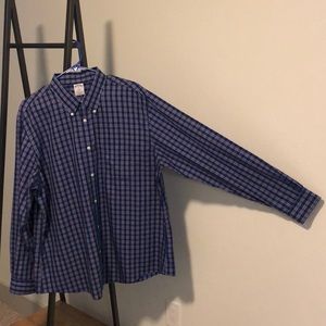 Brooks Brothers XL long sleeve shirt